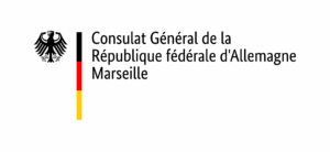 logo consulat général d'Allemagne