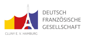 Logo de la Deutsch Französische Gesellschaft