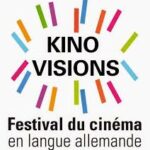 Logo du festival Kino Vsion